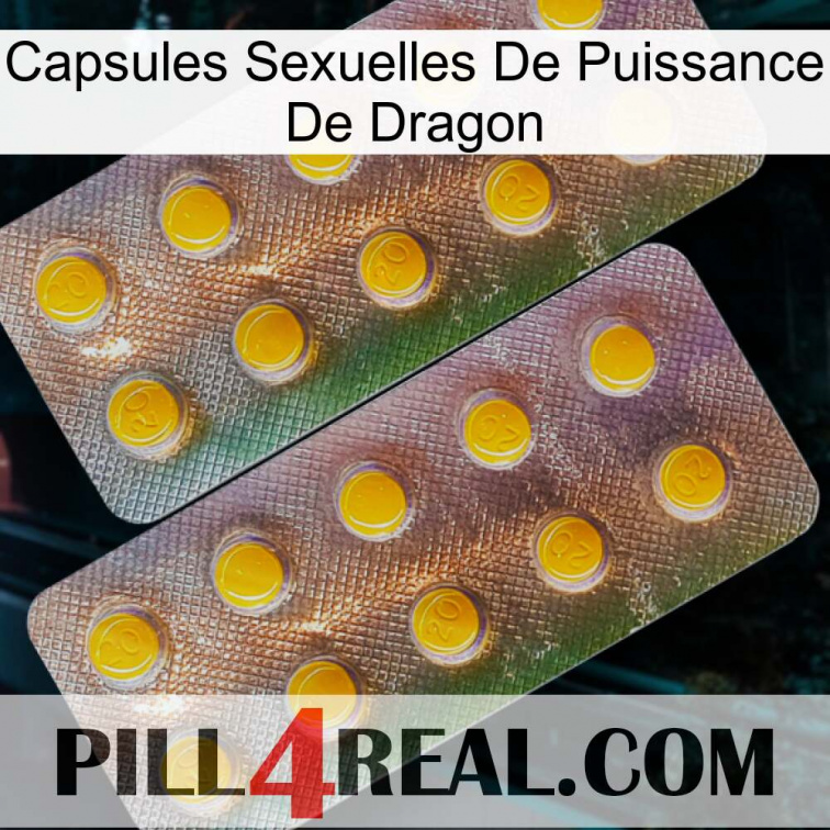 Dragon Power Sexual Capsules new10